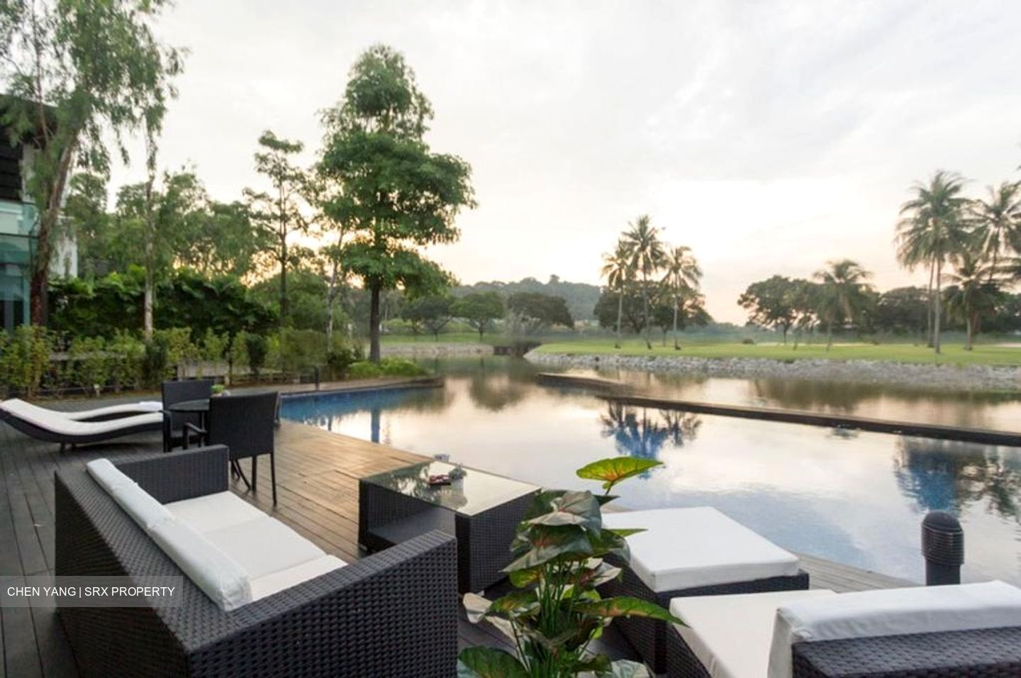 Ocean Drive (D4), Detached #481942691